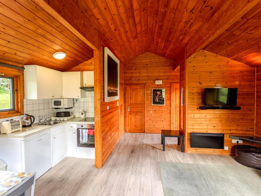 Avallon Lodges Launceston Ngoại thất bức ảnh