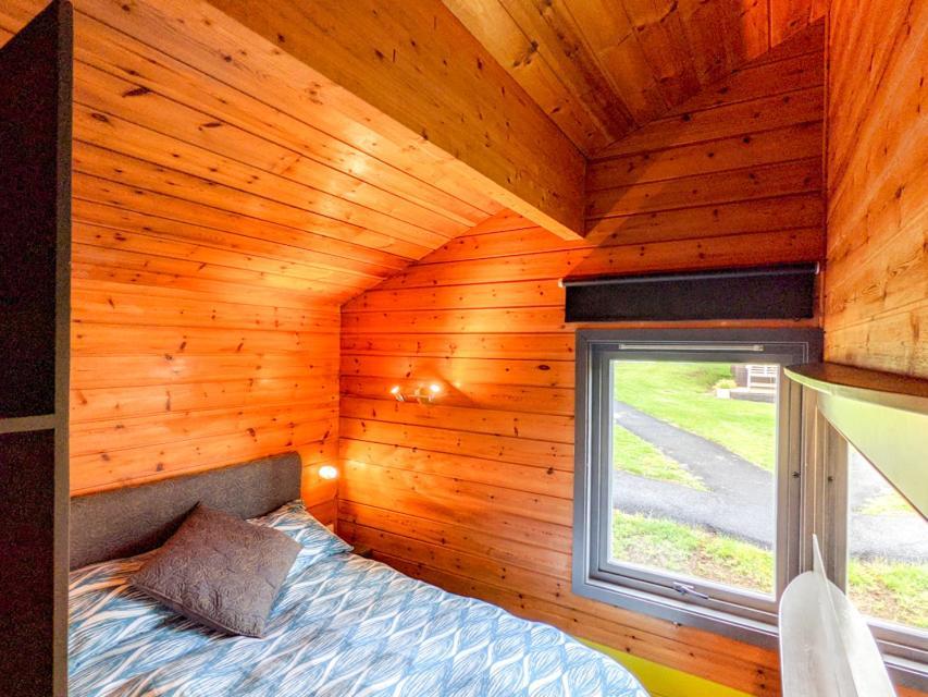 Avallon Lodges Launceston Ngoại thất bức ảnh