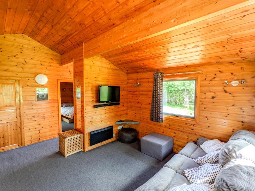Avallon Lodges Launceston Ngoại thất bức ảnh